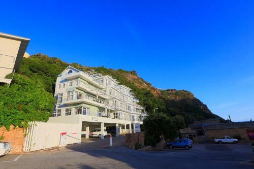 Apartamento Beacon House