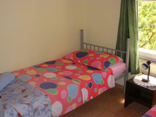 Apartamentos Corry 1