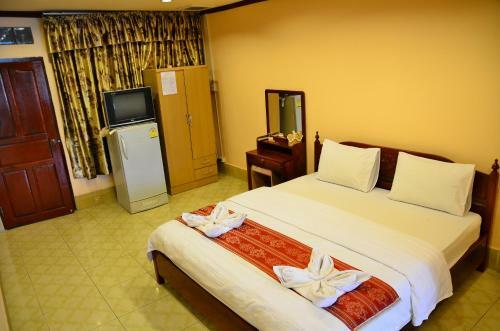 Nakhonesack Hotel 3