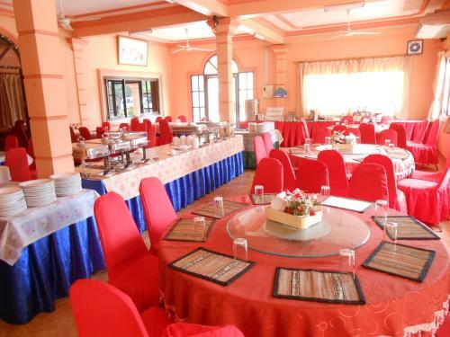 Nakhonesack Hotel 3