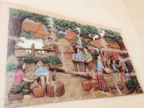 Nakhonesack Hotel 3