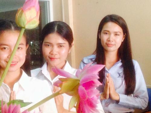 Nakhonesack Hotel 3