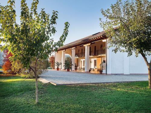 Bed & Breakfast Societ� Agricola Crocerone S.s.