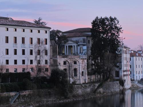 Bed & Breakfast Societ� Agricola Crocerone S.s.