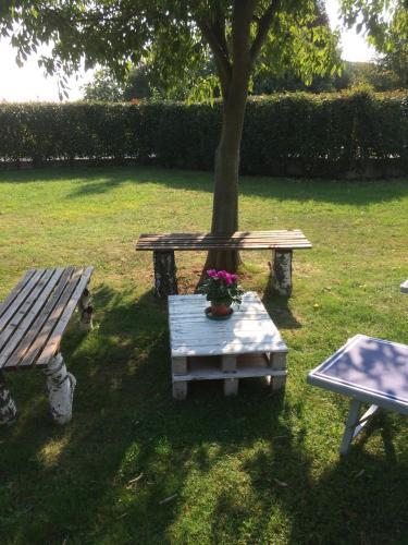 Bed & Breakfast Societ� Agricola Crocerone S.s.