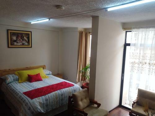 Hostal Hogar Cuencano