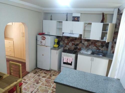 Hostal Hogar Cuencano