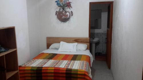 Hostal Hogar Cuencano