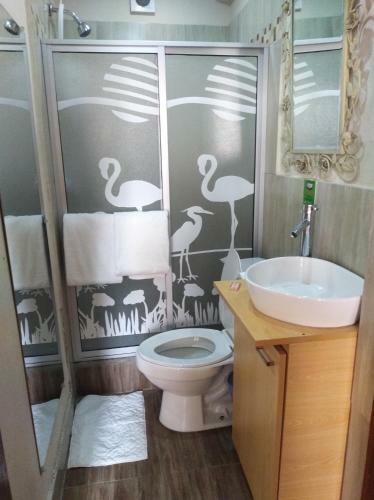 Hostal Hogar Cuencano