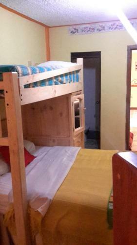 Hostal Hogar Cuencano
