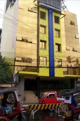C & L Sea View Hotel