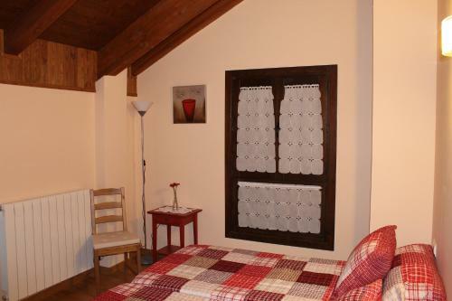 Agroturismo Casa Rural Cancias
