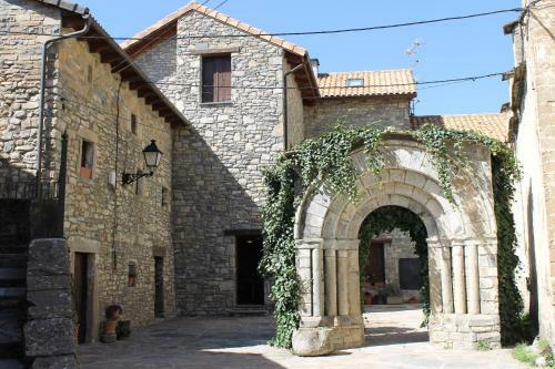 Agroturismo Casa Rural Cancias