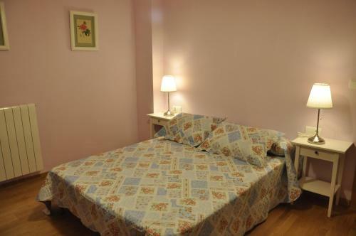Agroturismo Casa Rural Cancias