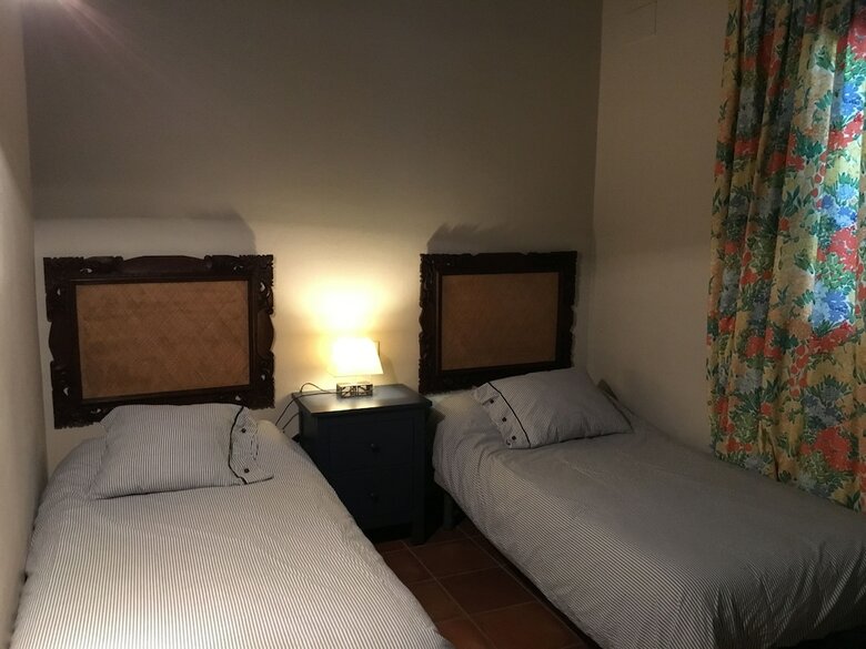 Agroturismo Casa Rural La Alcornocosa