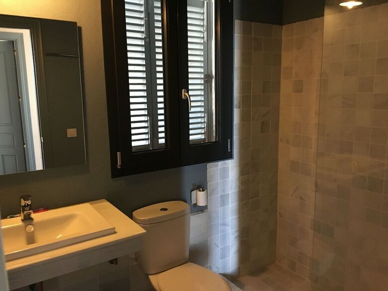 Agroturismo Casa Rural La Alcornocosa