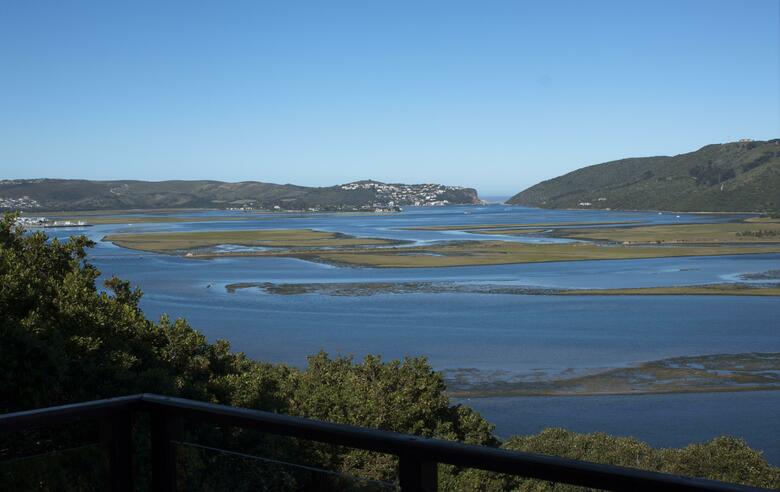 Hostal Kanonkop House