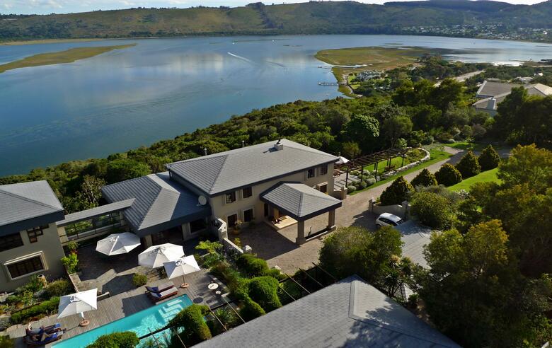 Hostal Kanonkop House