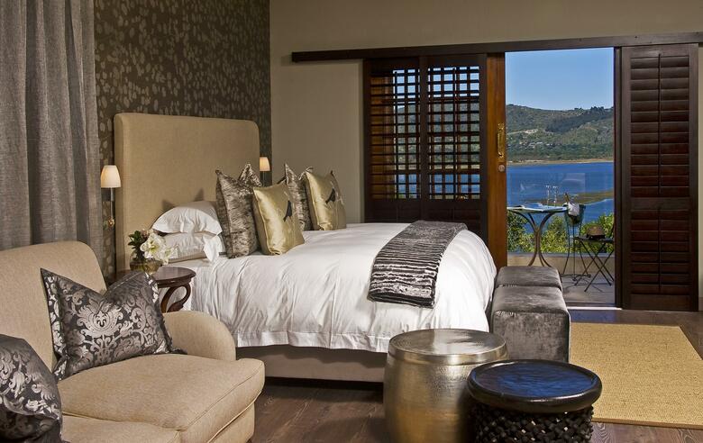 Hostal Kanonkop House