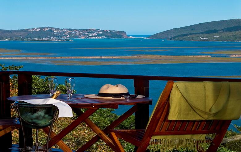 Hostal Kanonkop House