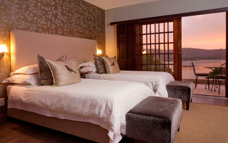 Hostal Kanonkop House