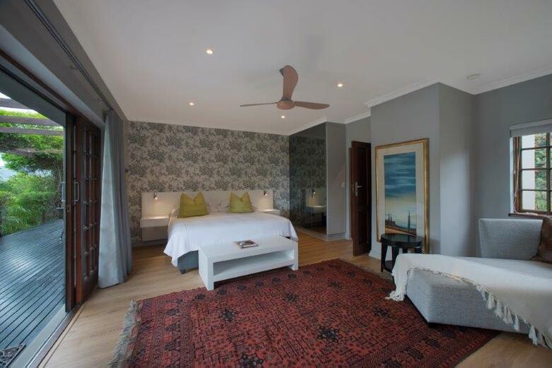Hostal Kanonkop House