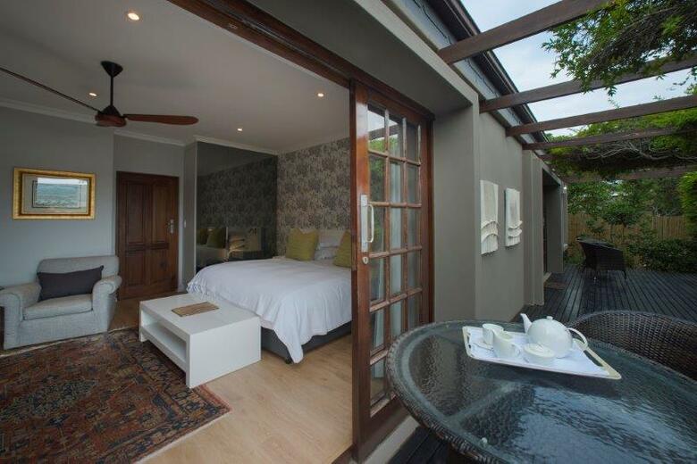 Hostal Kanonkop House