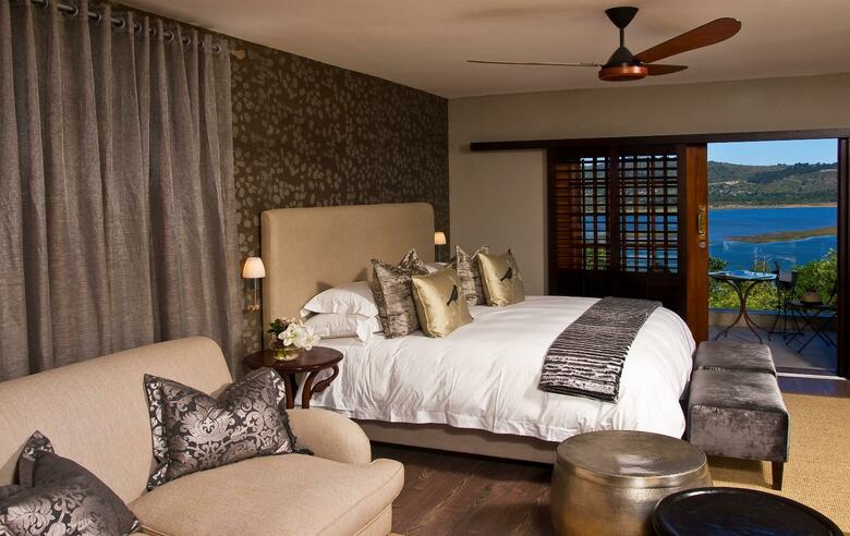 Hostal Kanonkop House