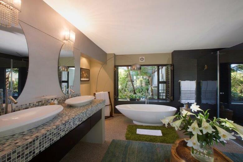 Hostal Kanonkop House