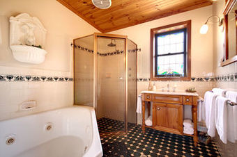 Agroturismo Stonewell Cottages And Vineyards