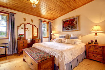Agroturismo Stonewell Cottages And Vineyards