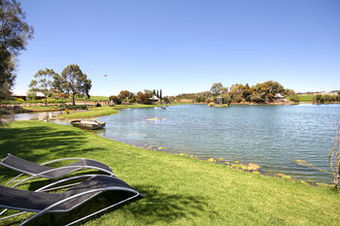 Agroturismo Stonewell Cottages And Vineyards