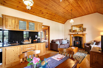 Agroturismo Stonewell Cottages And Vineyards