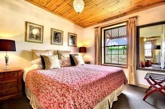 Agroturismo Stonewell Cottages And Vineyards