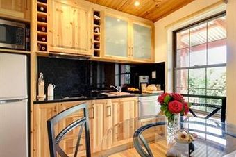 Agroturismo Stonewell Cottages And Vineyards