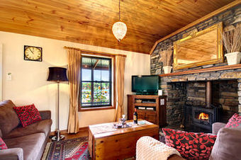 Agroturismo Stonewell Cottages And Vineyards