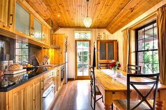 Agroturismo Stonewell Cottages And Vineyards