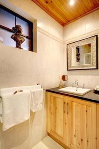 Agroturismo Stonewell Cottages And Vineyards
