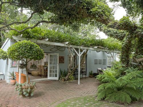 Lollypop Cottage
