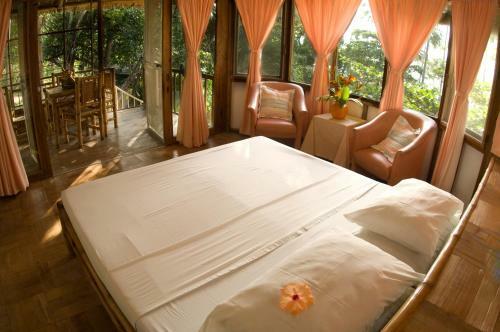 Viviendas Turisticas Punta Bulata White Beach Resort & Spa