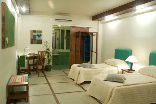 Viviendas Turisticas Punta Bulata White Beach Resort & Spa