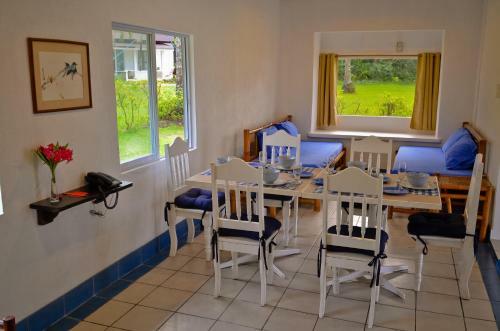 Viviendas Turisticas Punta Bulata White Beach Resort & Spa