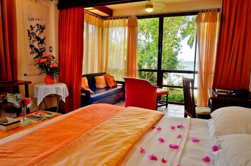 Viviendas Turisticas Punta Bulata White Beach Resort & Spa