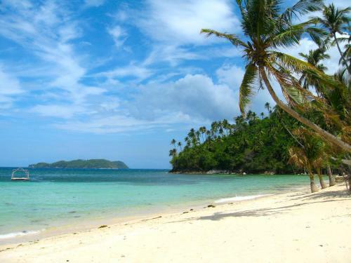 Viviendas Turisticas Punta Bulata White Beach Resort & Spa