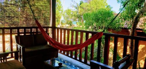 Ganesh Garden Beach Cabanas