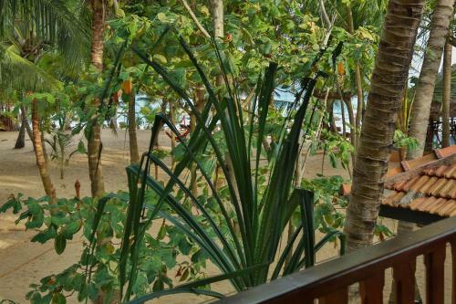 Ganesh Garden Beach Cabanas
