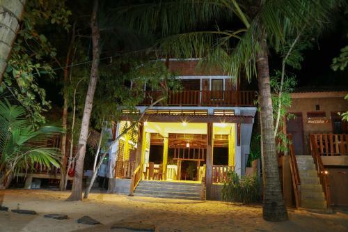 Ganesh Garden Beach Cabanas
