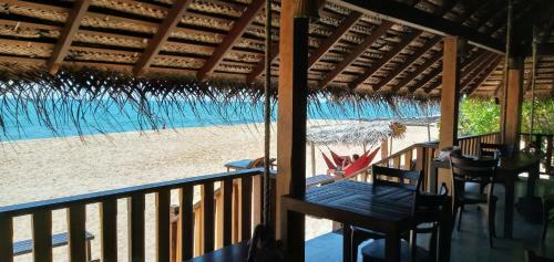 Ganesh Garden Beach Cabanas