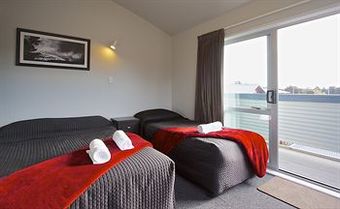 Albergue Lknz Lodge