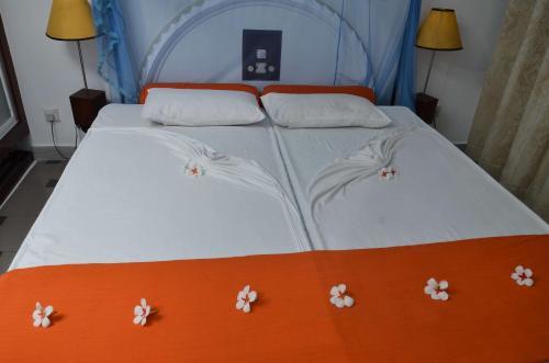 Hotel Susantha Garden